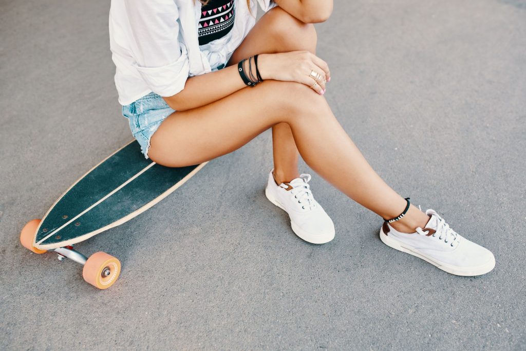 sneakers da donna