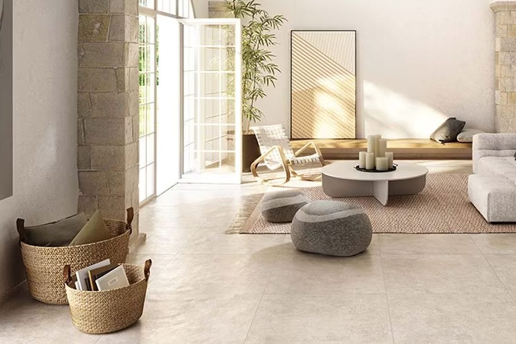 industrial chic