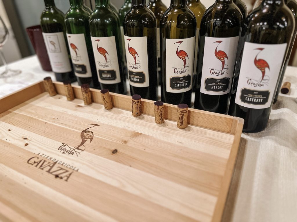 cavazza vini