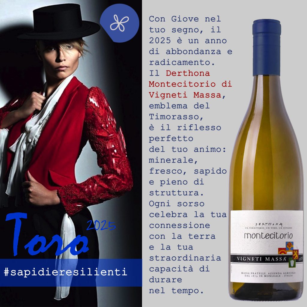oroscopo toro 2025