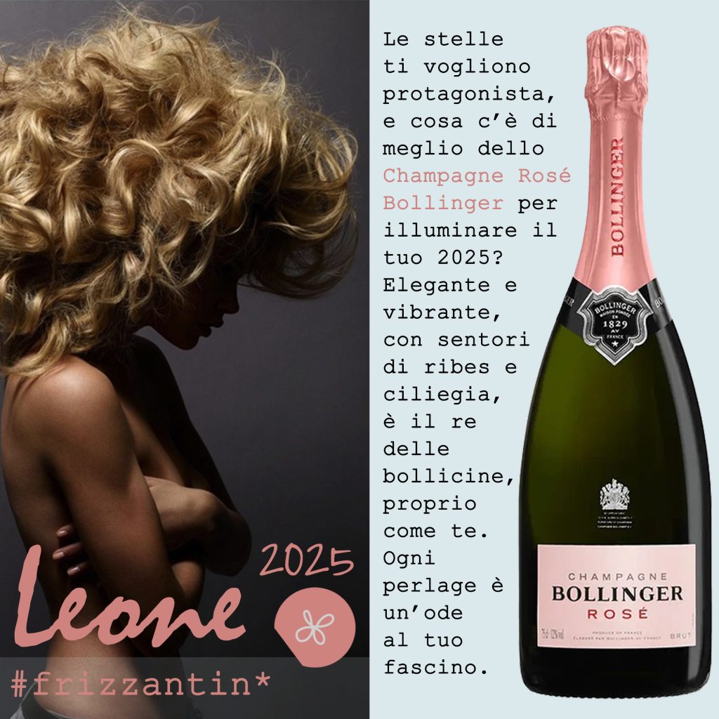 Oroscopo Leone 2025