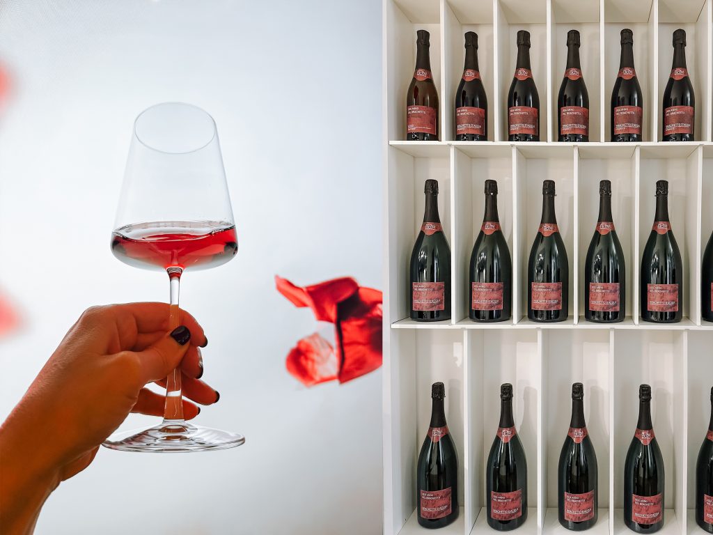 brachetto d'acqui