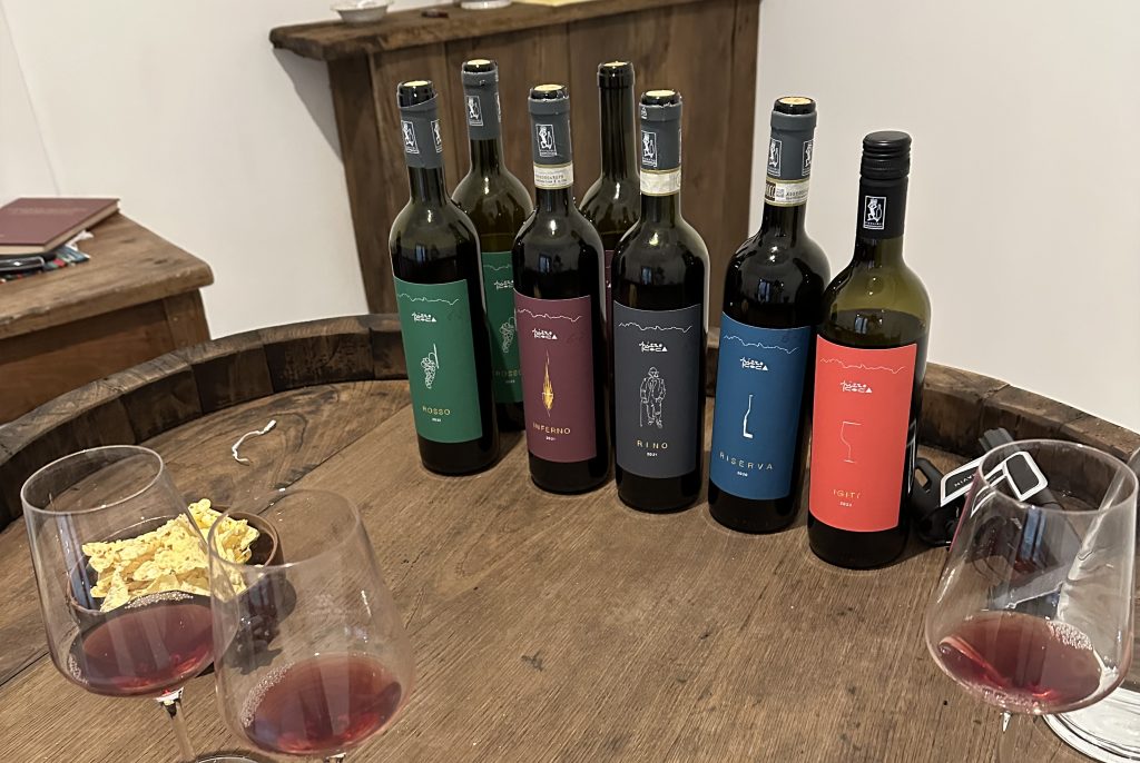 vini valtellina pizzo coca