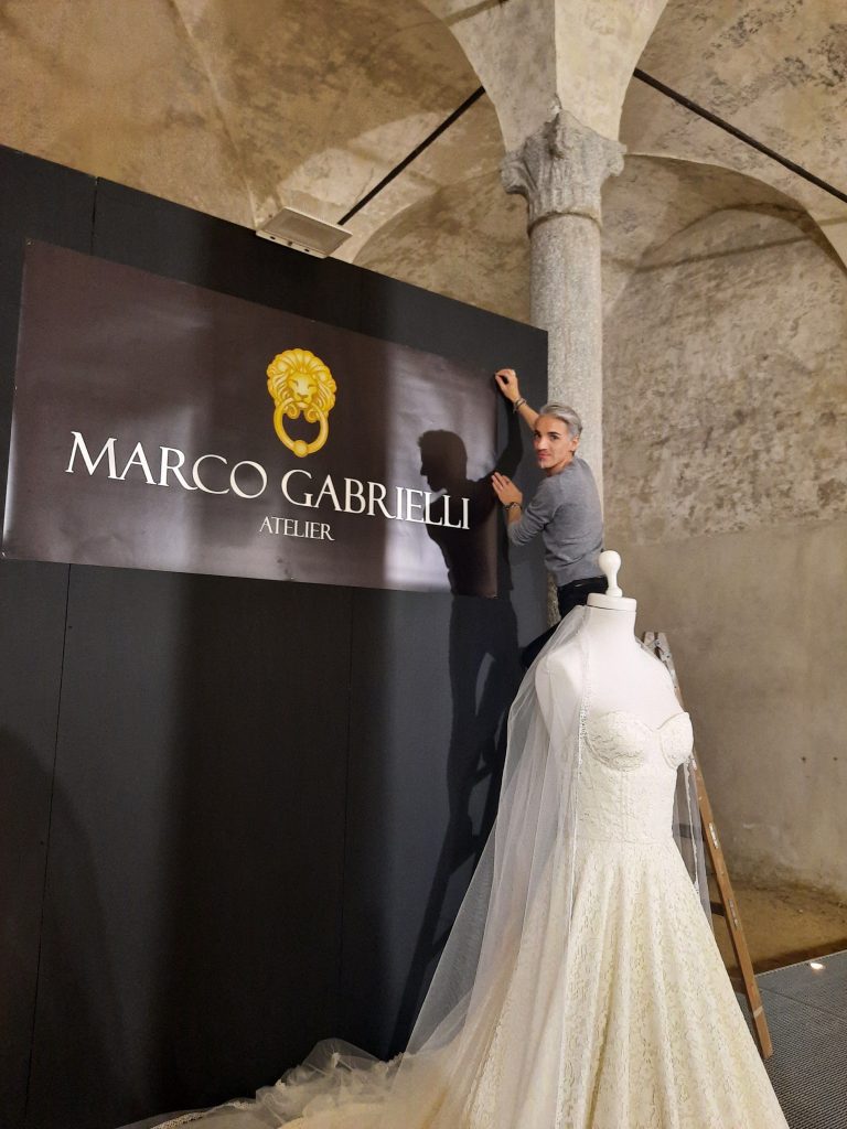 Marco Gabrielli