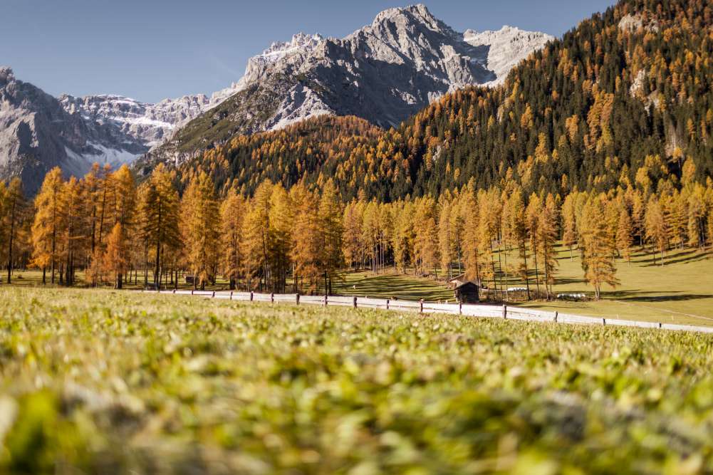 Sesto Pusteria