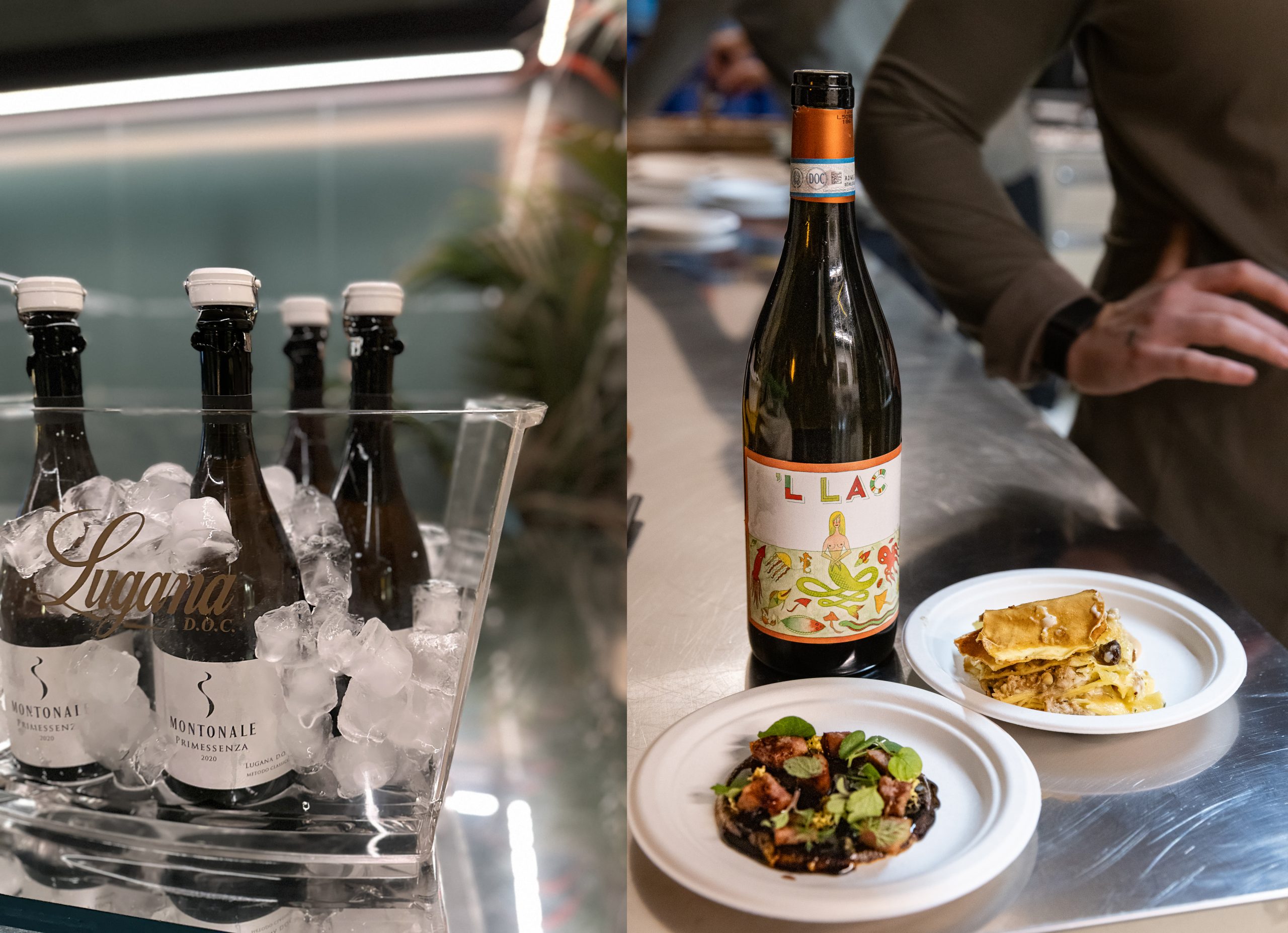 Vini Consorzio Lugana DOC 2