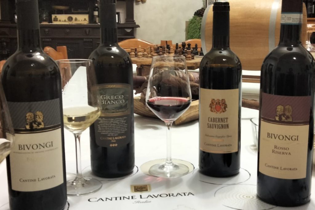 vini calabresi cantine lavorata 02